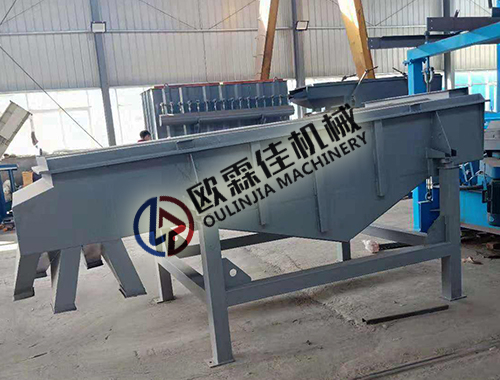 什么是振動分級機(jī)？振動分級機(jī)價格是多少？